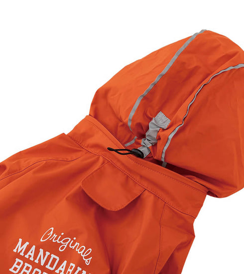 MANDARINE BROTHERS レインスーツ/RAIN SUIT